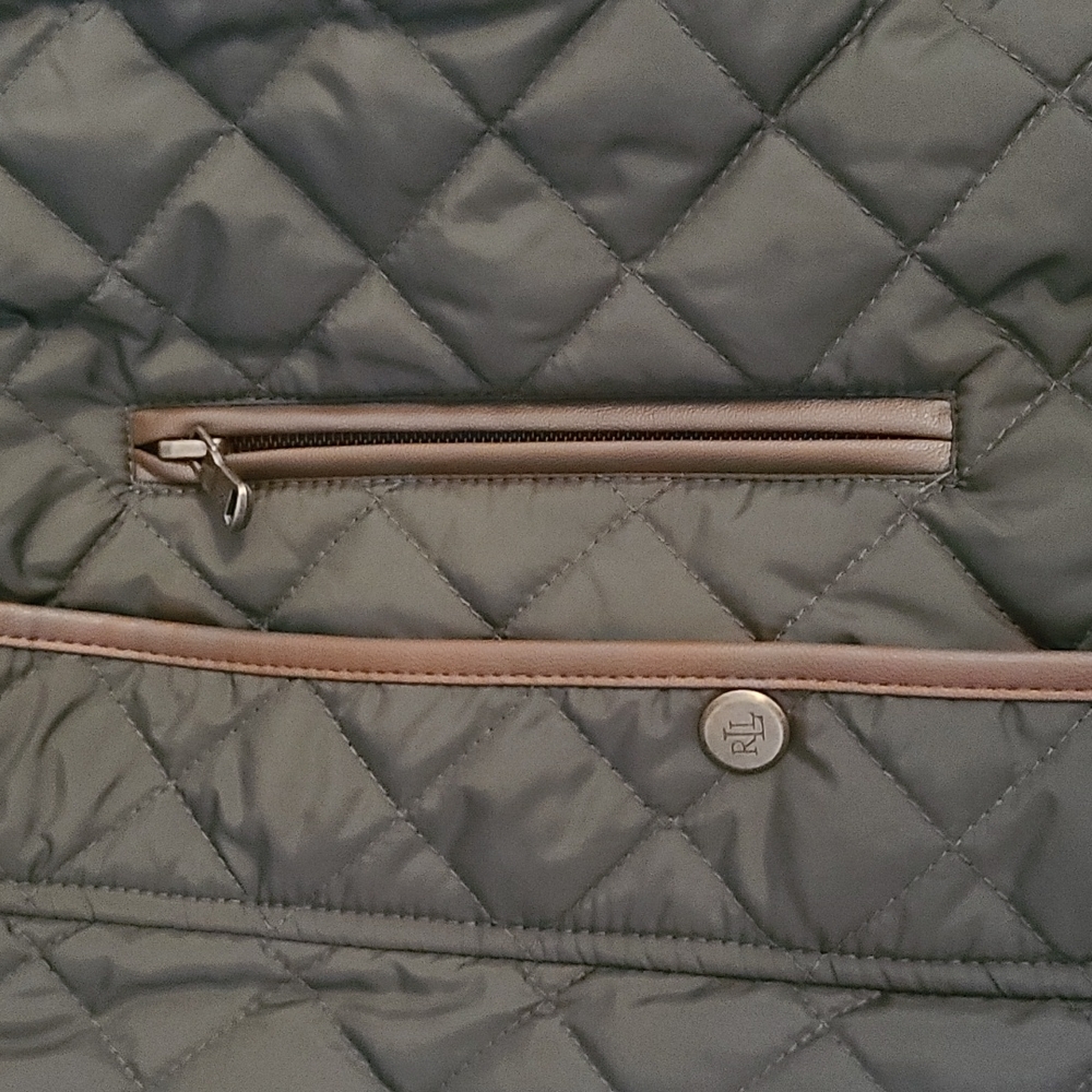 Lauren Ralph Lauren women's coat - Picture 7 of 12